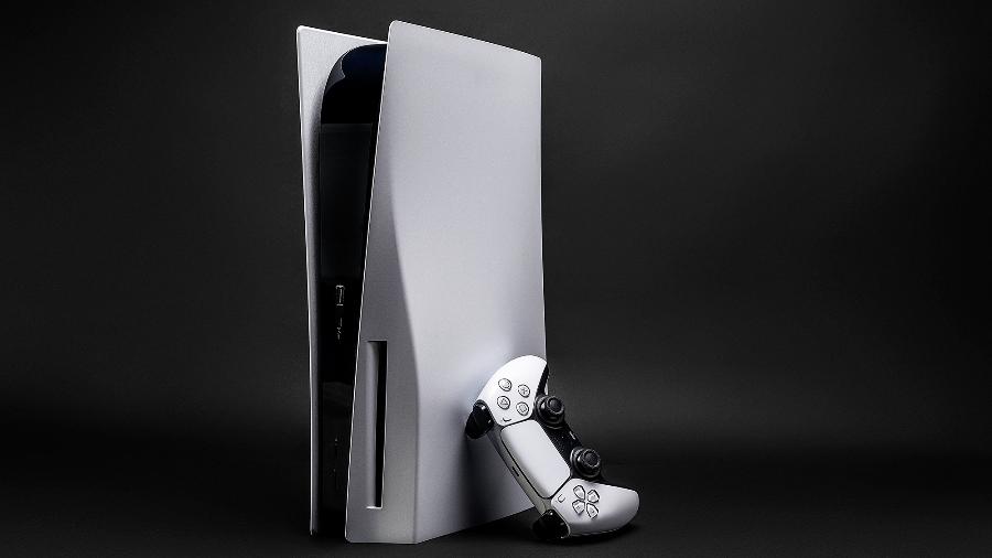 PlayStation 5 fica disponivel para compra na ; veja preços