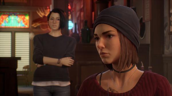 Análise de Life is Strange: True Colors - Suas escolhas importam!