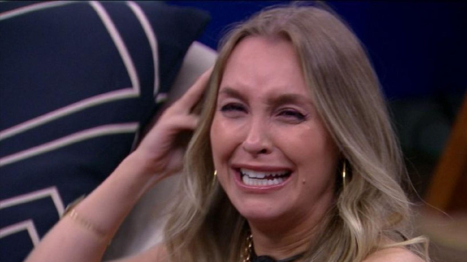 BBB 21: Carla Diaz é eliminada em paredão falso - Reprodução/ Globoplay