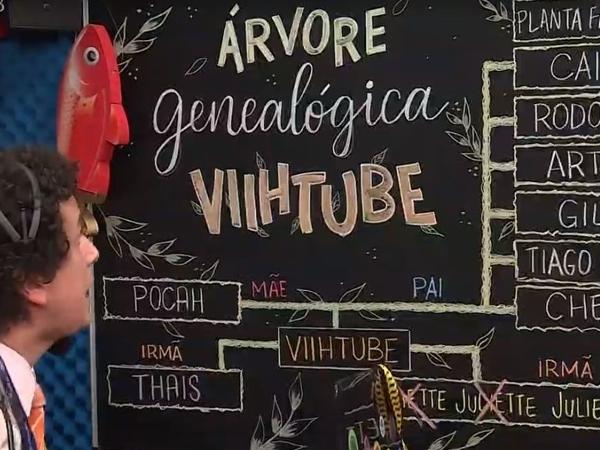 Reprodução/Globo - Reprodução/Globo