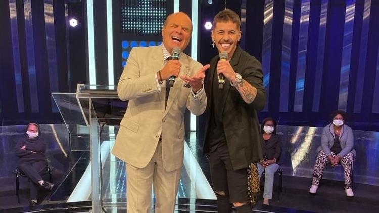fgfhbgh - Divulgação/RedeTV! - Divulgação/RedeTV!