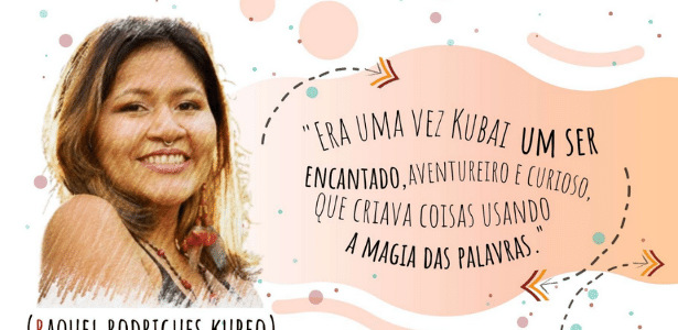 Escola Saint-Hilaire inaugura feira literária com temática indígena - 18/08/2021 - Vimarsana News