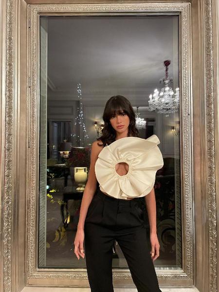 Bruna Marquezine - Reprodução/Instagram