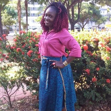 Jocelina fez a reconstrução da mama pelo SUS, dois anos depois de ter realizado a mastectomia - arquivo pessoal - arquivo pessoal