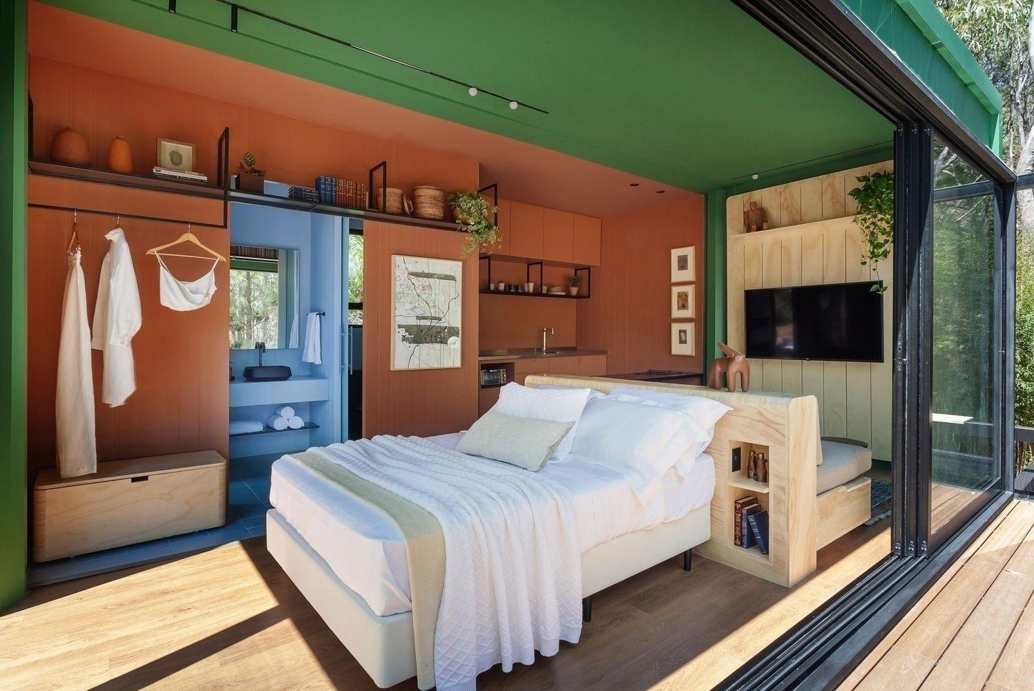 Estúdio Lapinha - Henrique Queiroga