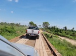 Caminhões arqueados no foco: PRF reforça fiscalização de veículos fora dos  padrões Levantar a traseira do caminhão tornou-se comum, mas gera polêmica  entre caminhoneiros