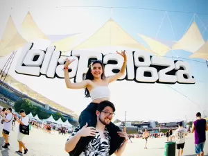 Lollapalooza 2024 divulga line-up com Blink-182, Paramore, SZA e mais