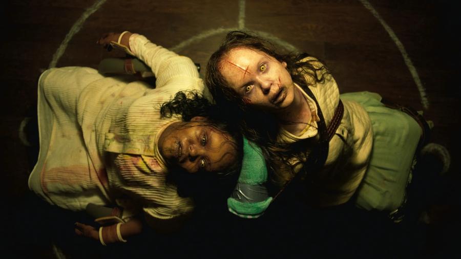 'O Exorcista - O Devoto' chega aos cinemas brasileiros no dia 12 de outubro de 2023