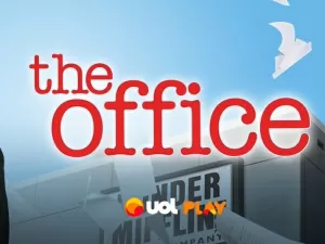 Assista os episódios completos de "The Office" na Paramount+