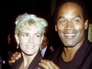 Série retrata mulher de O.J. Simpson assassinada: 'Quero que a conheçam'