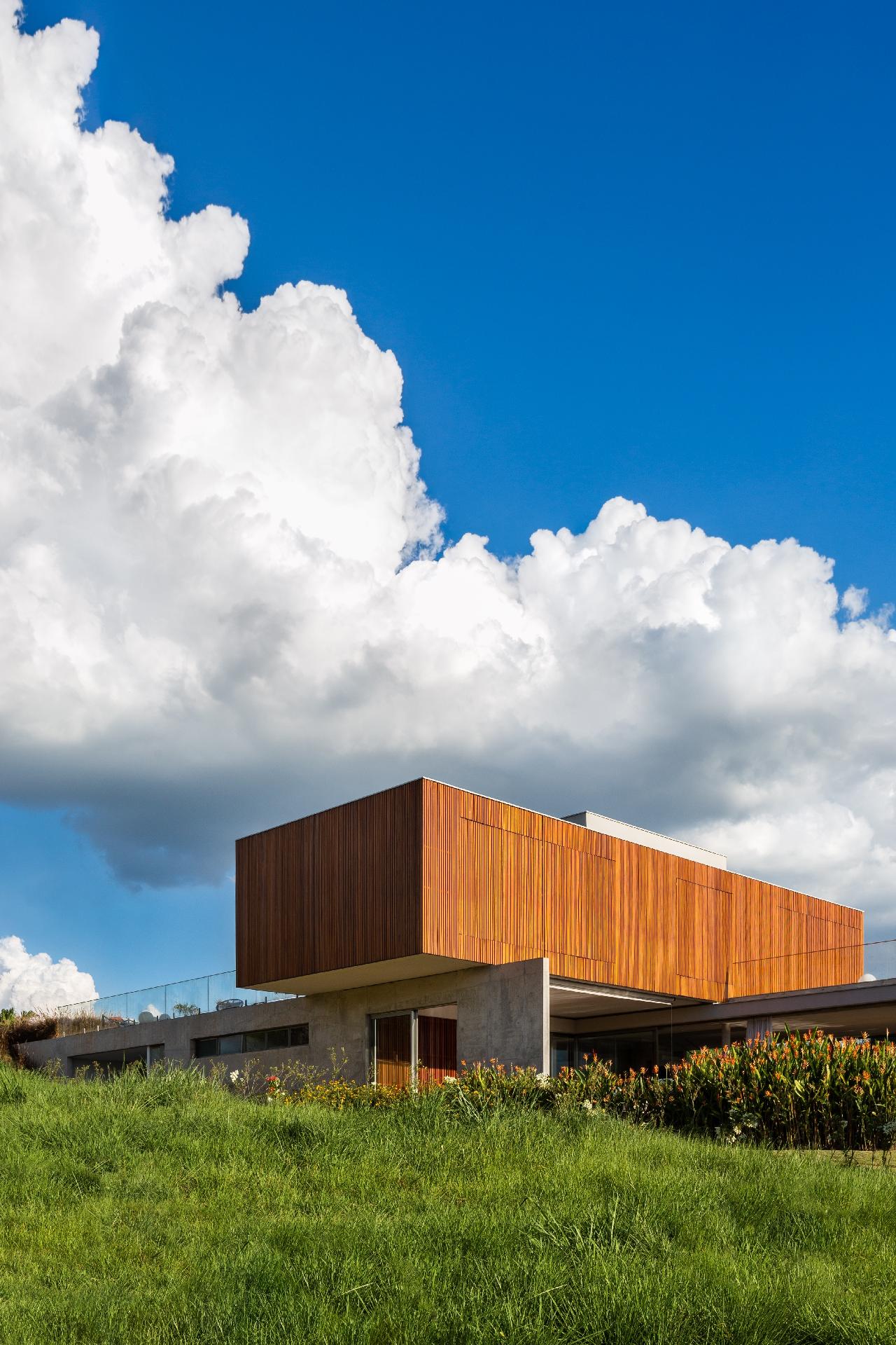 Casa de Domingo - Porto Feliz - Israel Gollino/Divulgação