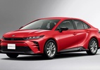 Nova geração do Toyota Corolla chega em 2026 e deve ganhar híbrido plug-in - Theottle