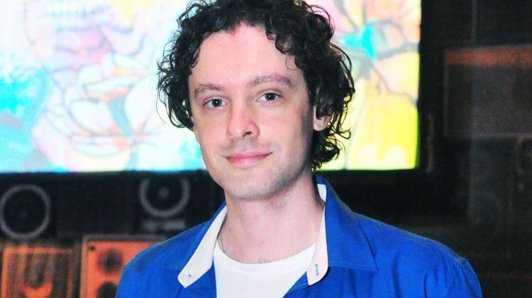 Vincent Villari Vincent Villari