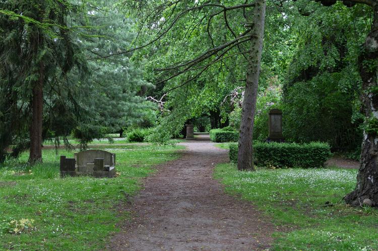 Cemitério de Assistens