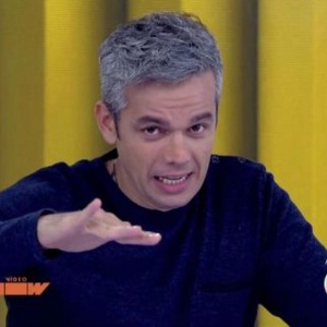 17.jul.2015 - Otaviano Costa - Reprodução/TV Globo