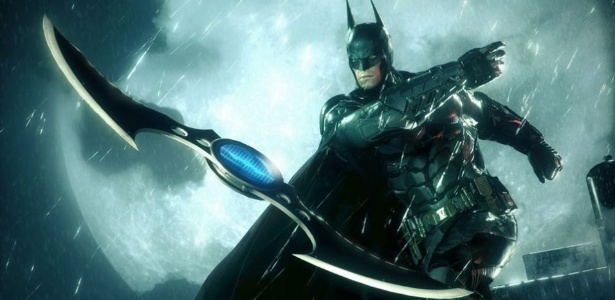 Chamado "Batman: Return to Arkham HD Collection", o pacote incluiria os dois primeiros jogos da série "Arkham" com visuais refeitos e todos os conteúdos adicionais - Divulgação