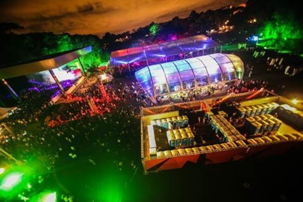 Warung Day Festival - Divulgação/Gustavo Remor