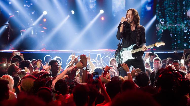 João Cotta/TV Globo