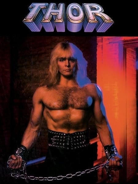 Em foto de divulgação nos anos 1980 - Divulgação - Divulgação