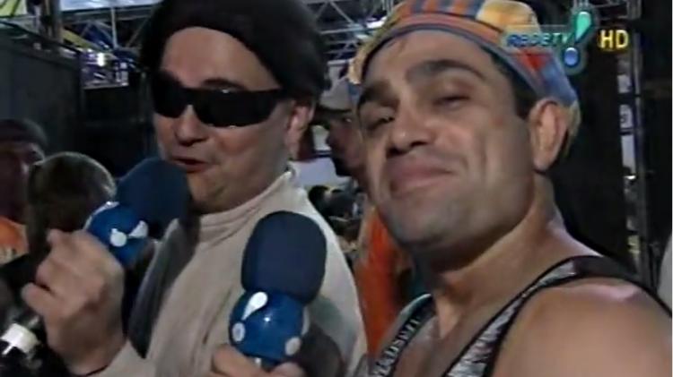 Reprodução/RedeTV!