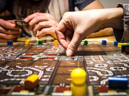 Boardgames: jogos baratos e legais para jogar com amigos