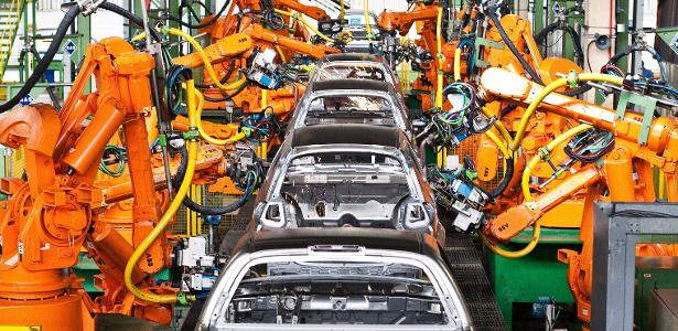 Emprega 3 mil funcionários | Ford fechará fábrica em São Bernardo e deixará de produzir Fiesta