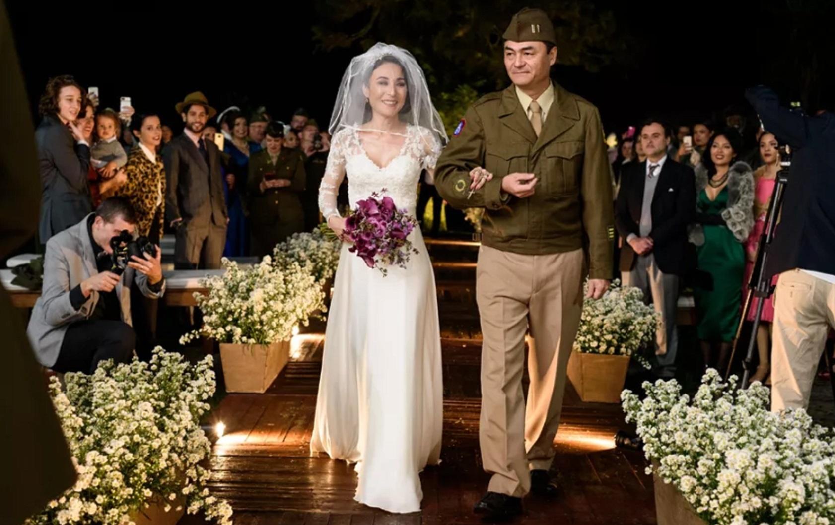 O vocalista Herbert Viana e o baixista Bi Ribeiro, parceiros de João Barone no "Paralamas", não compareceram ao evento - Rogério von Krüger/Divulgação