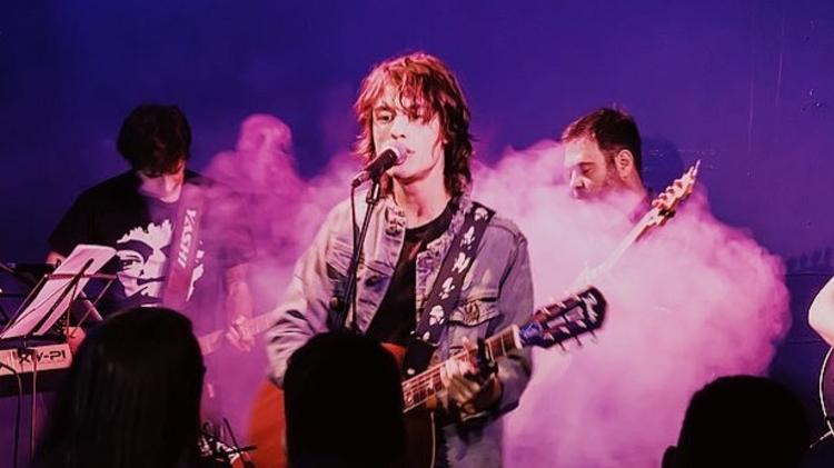 Thalles Cabral - Reprodução/Instagram/thalles - Reprodução/Instagram/thalles