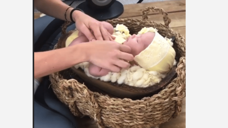 Stella  - Reprodução/Instagram - Reprodução/Instagram