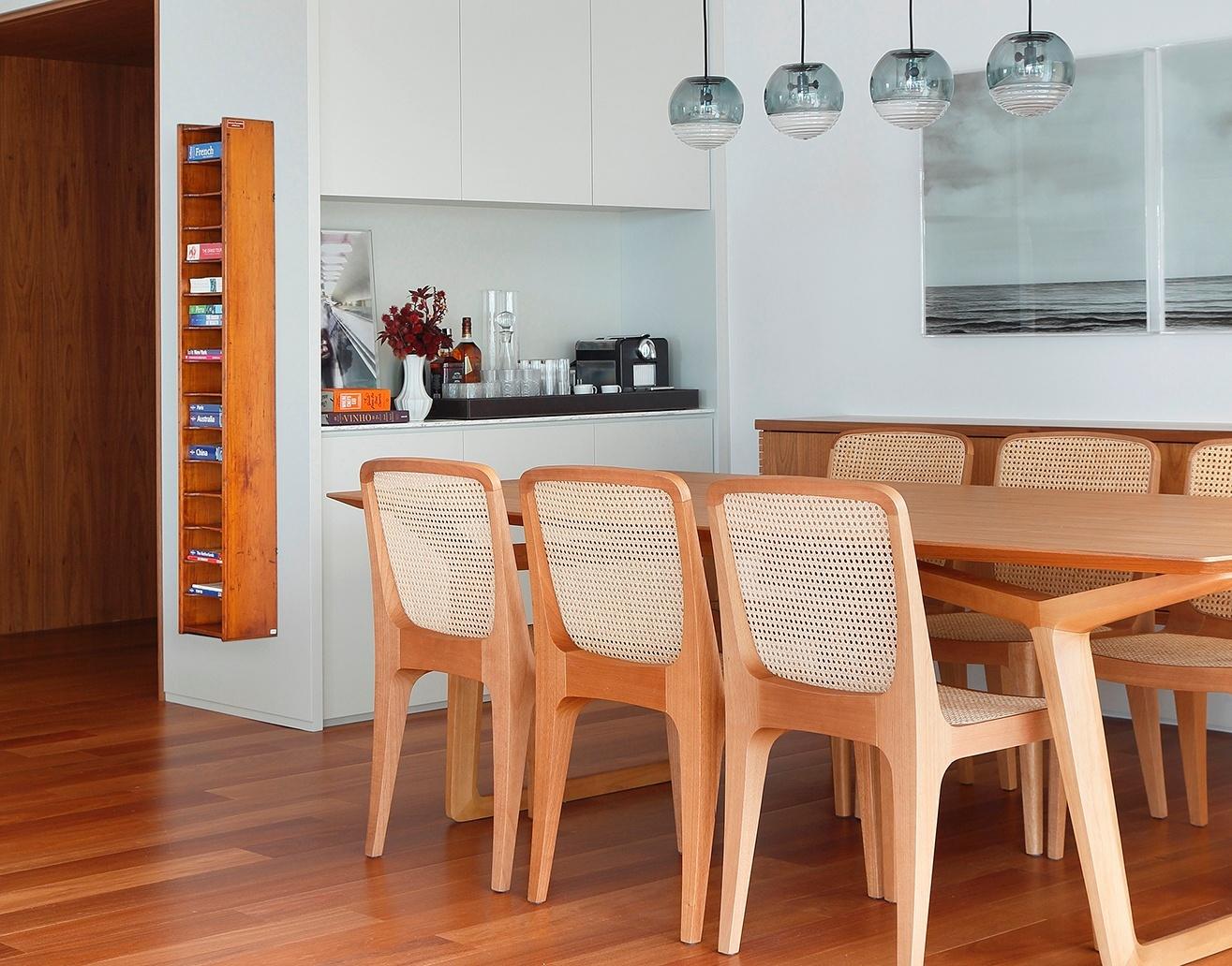 Cantinho do café - Denilson Machado/ Divulgação