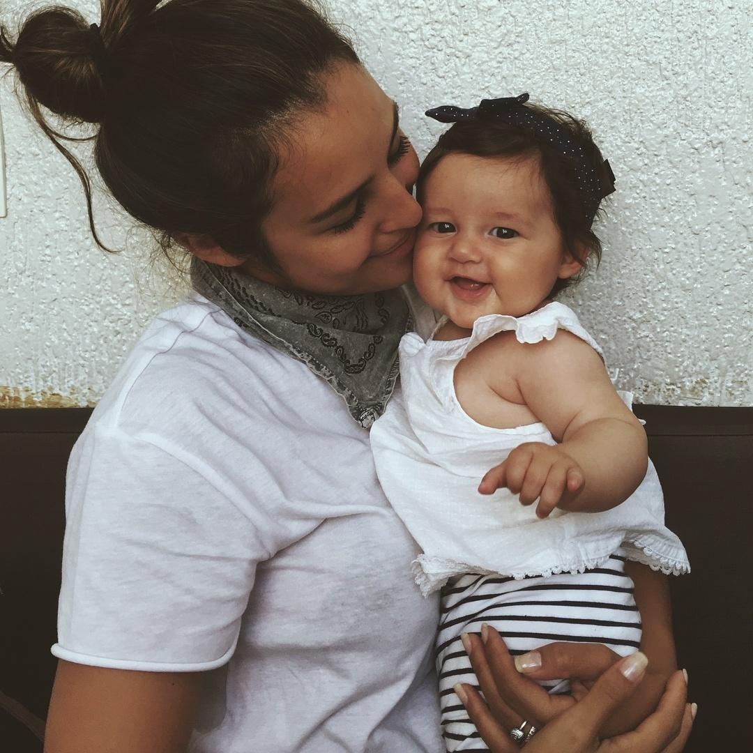 Madalena - Reprodução/Instagram/yannalavigne