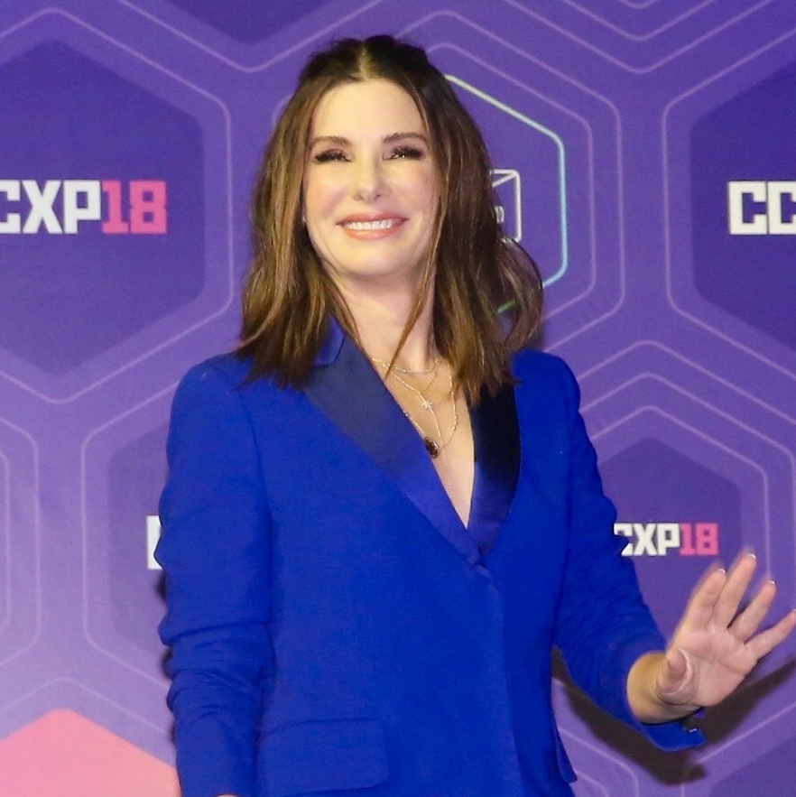 Elenco de Stranger Things e Sandra Bullock vêm ao Brasil para Comic Con