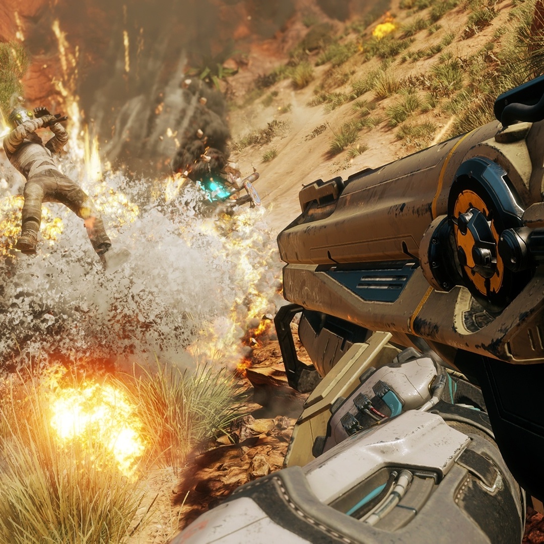 Requisitos de Rage 2 e como baixar o jogo da Bethesda no PC, PS4 e Xbox