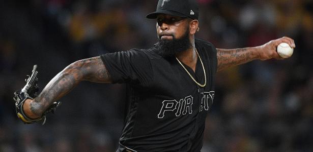 Beisebol | Jogador da MLB recebe 21 acusações por pornografia infantil