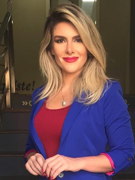 Bianca Saraiva - Reprodução Instagram - Reprodução Instagram