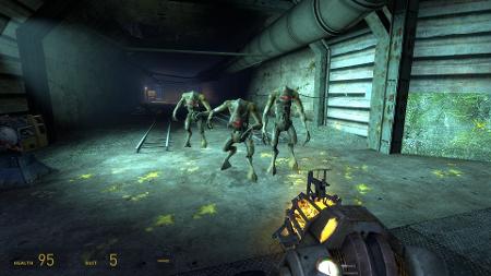 Seis jogos de Half-Life estão disponíveis grátis para PC até março –  Tecnoblog