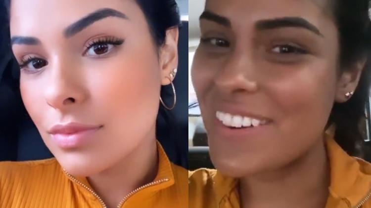 Munik - REPRODUÇÃO/INSTAGRAM - REPRODUÇÃO/INSTAGRAM
