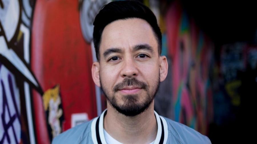 Mike Shinoda - Getty Images