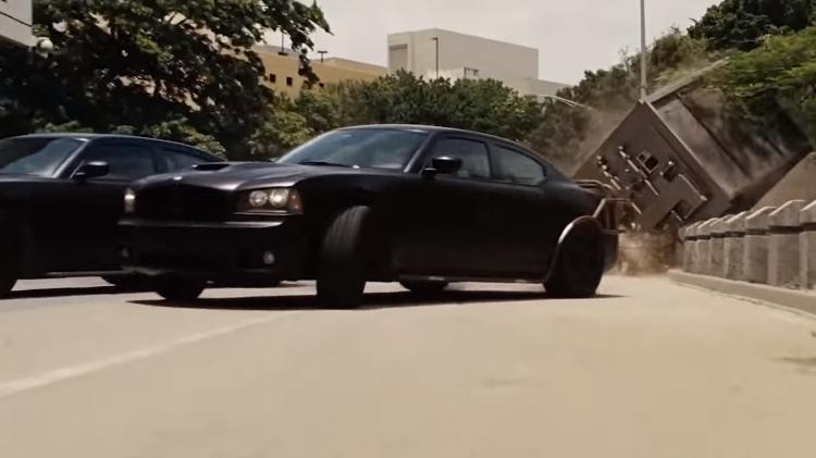 Por que Operação Rio é o melhor filme da franquia Velozes e Furiosos ...