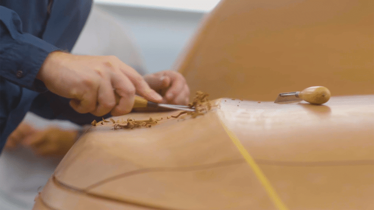 Teaser suv da fiat websérie argila dianteira capô - Repodução - Repodução