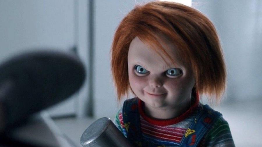 Nova série do "Chucky" terá um protagonista gay - Reprodução: YouTube