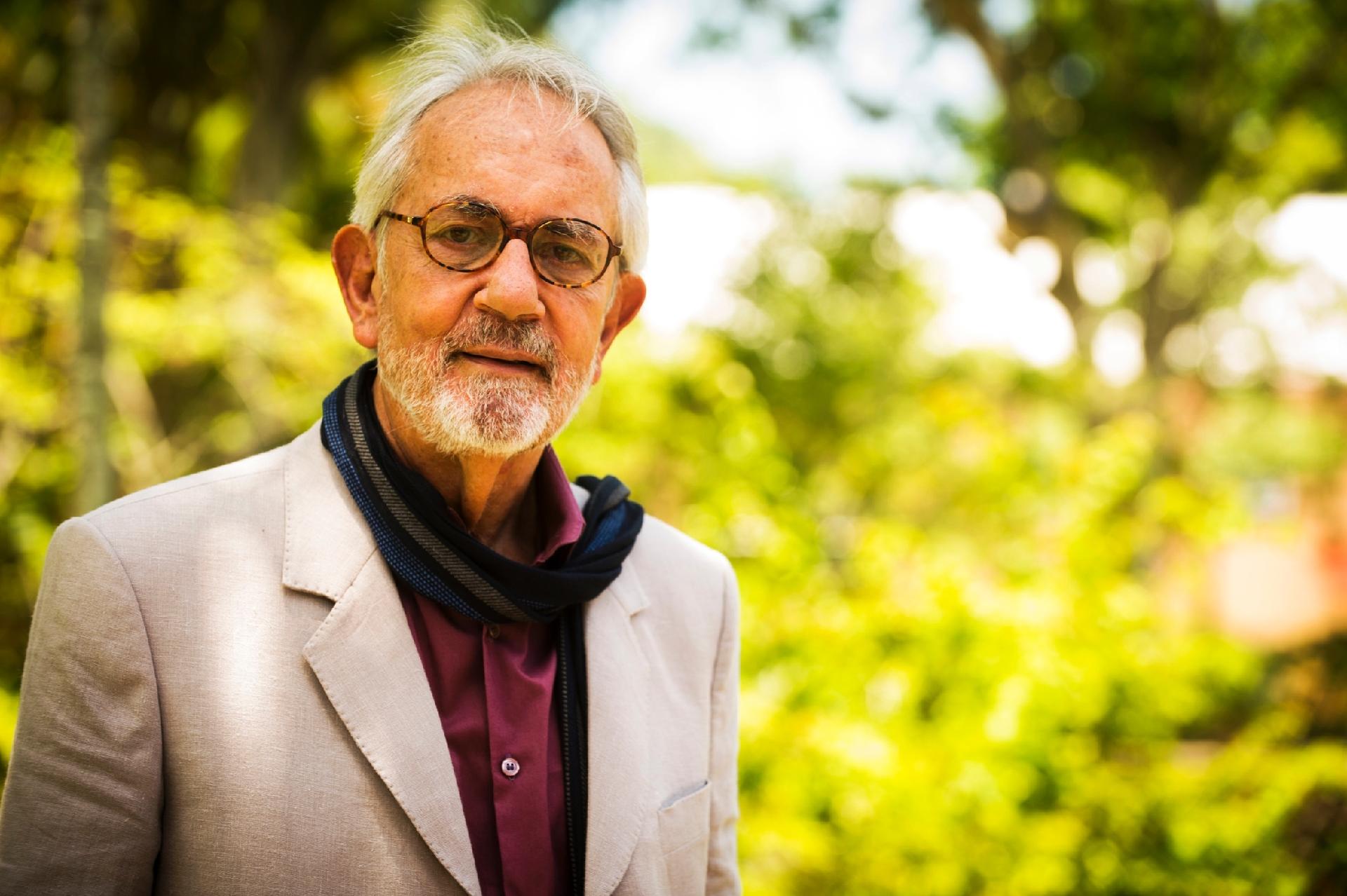 Morre o ator Paulo José, no Rio de Janeiro - Globo/João Miguel Júnior