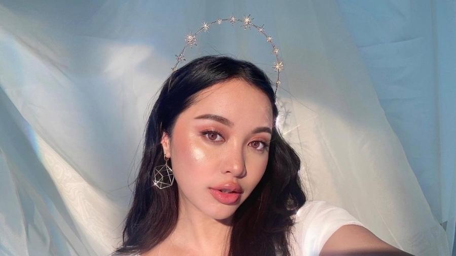 A maquiadora Michelle Phan tem 1,9 milhão de seguidores no Instagram - Reprodução/Instagram @michellephan