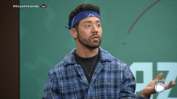 ss - Reprodução/PlayPlus - Reprodução/PlayPlus