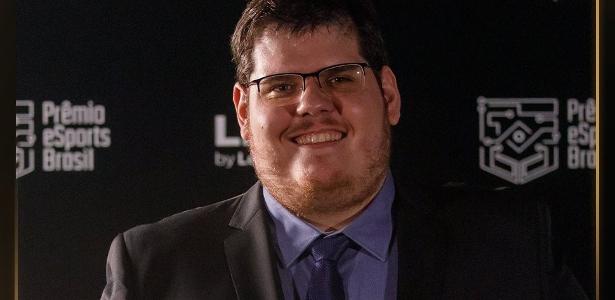 Como o fenômeno Casimiro furou a bolha de games e eSports