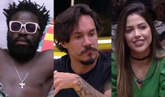 Reprodução/Globoplay