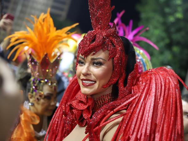 Resultado do Carnaval do Rio confirma força das religiões de