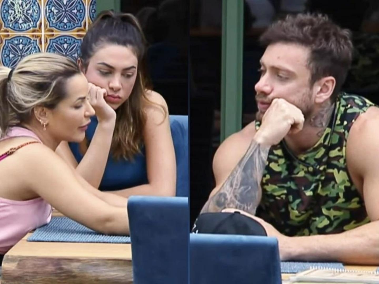 1º mês de 'A Fazenda' nos deu mais motivos para odiar do que amar alguém