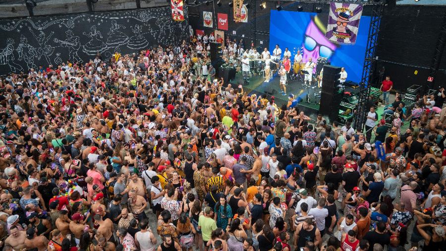 Foliões vão poder aproveitar os eventos no fim de semana em São Paulo