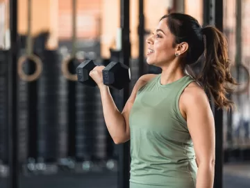 Só exercício aeróbico emagrece? 4 razões para apostar também na musculação